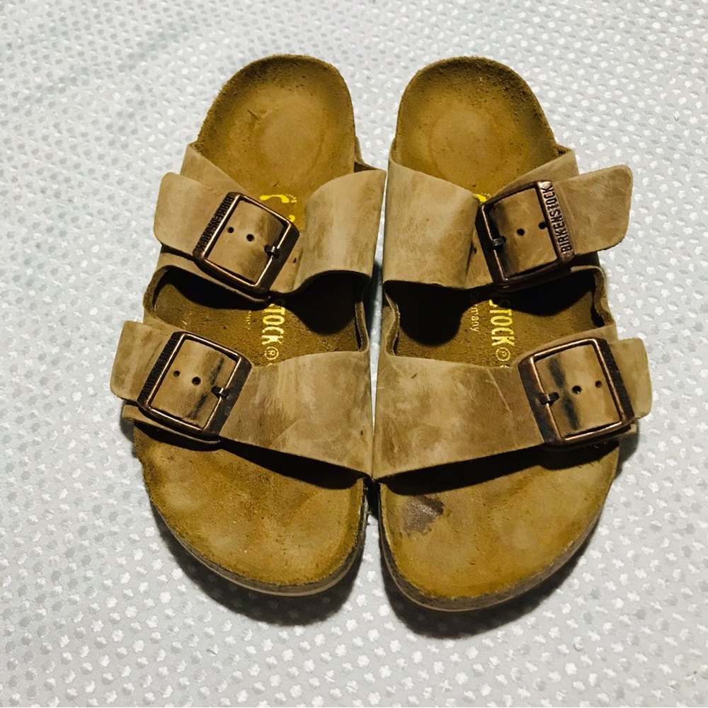 Birkenstock Sandals